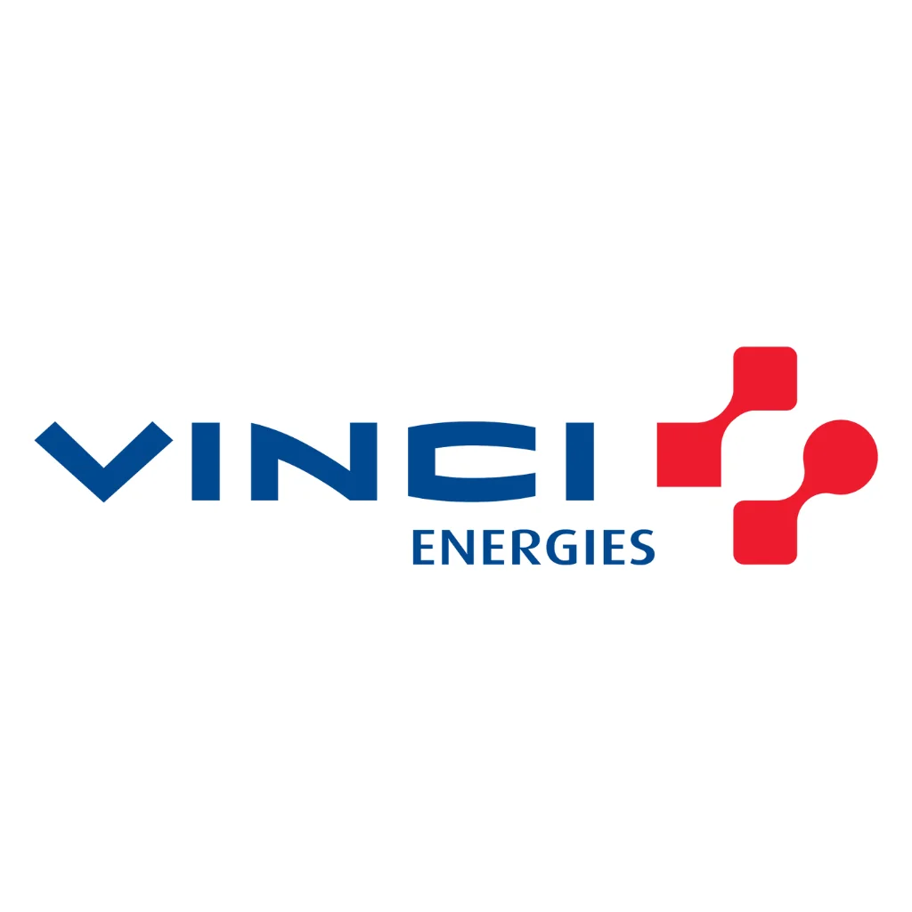 BESCAT GROUP-Vinci-energies
