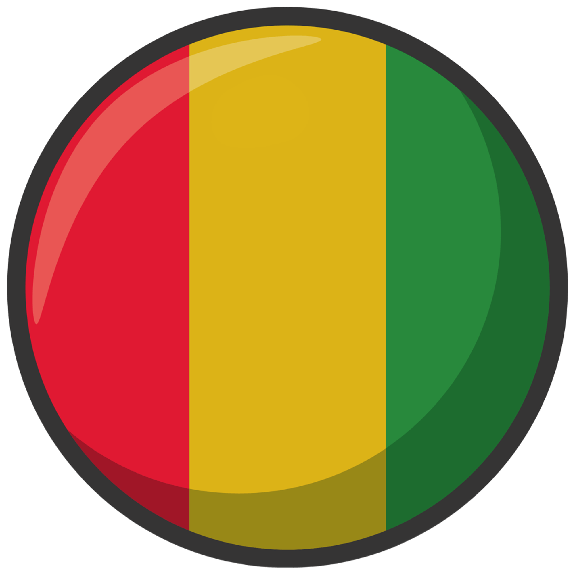 Bescat Guinéé