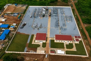 Projet PADSBEE site Gakpé : une réalisation de BESCAT GROUP